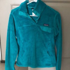 Women’s Patagonia pullover